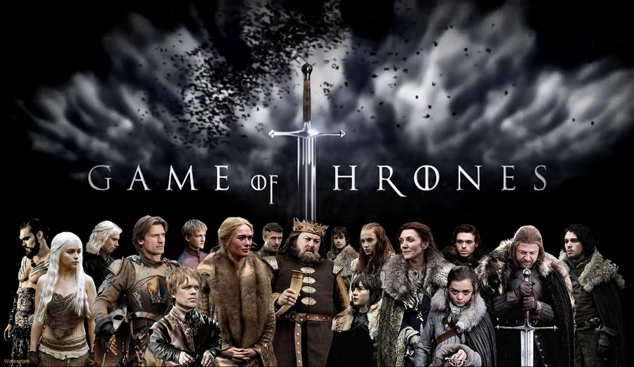 Лучшие сериалы 2019 года по версии Амедиатеки 