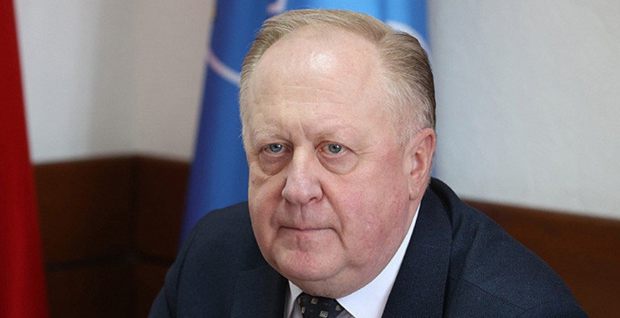 Сенатор: государство должно определить, а СМИ - поддержать незыблемые ценности