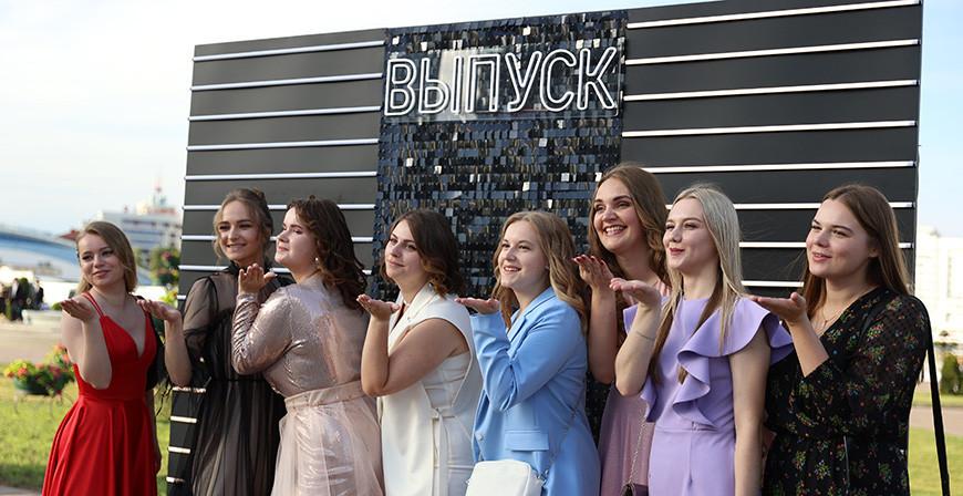 Две зоны безопасности будут организованы на городском выпускном в Гродно