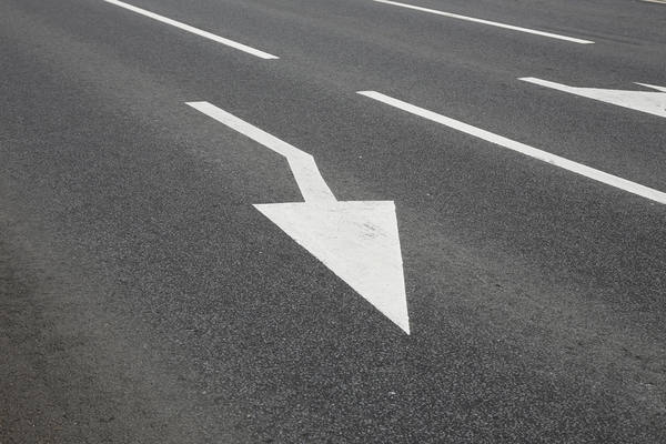  Где будет наноситься дорожная разметка в Гродно 22 мая? 