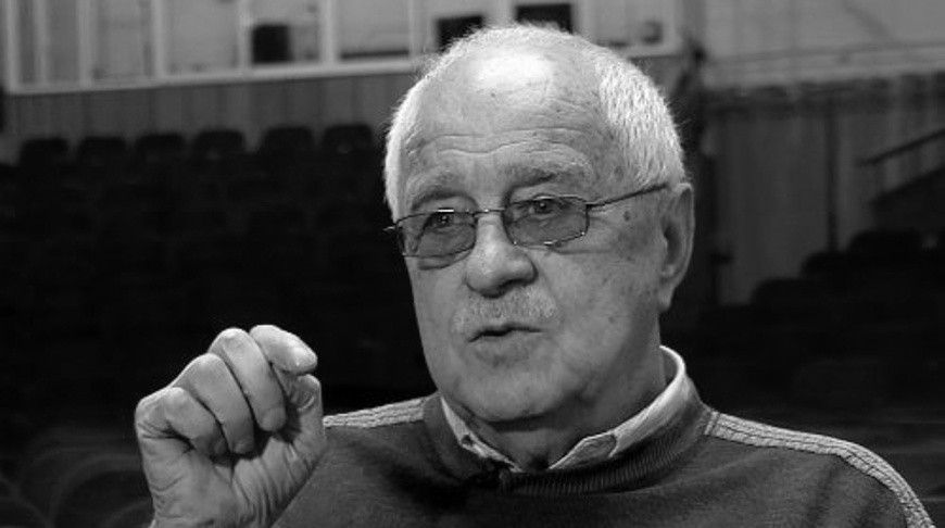 Умер оператор фильма "Приключения Электроника", режиссер Александр Полынников