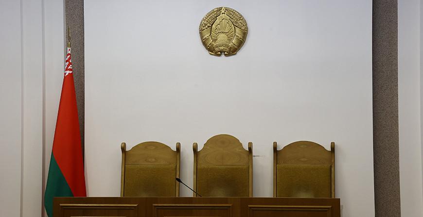 Обвиняемые по делу о ЧКБ получили по 12 лет колонии