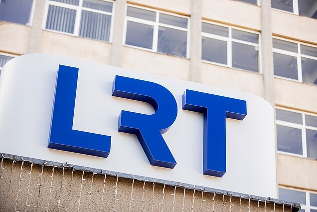 Запоздалая реакция LRT на воздушную тревогу вызвала недоумение у жителей Литвы