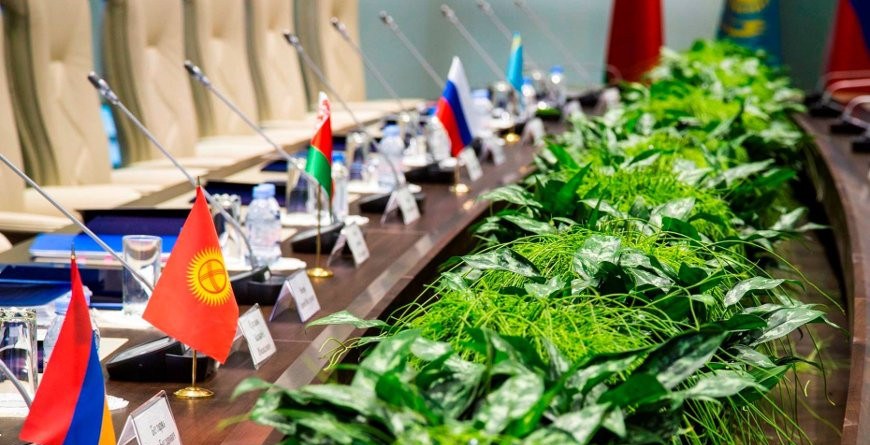 В ЕАЭС меняется упрощенный порядок таможенного декларирования товаров