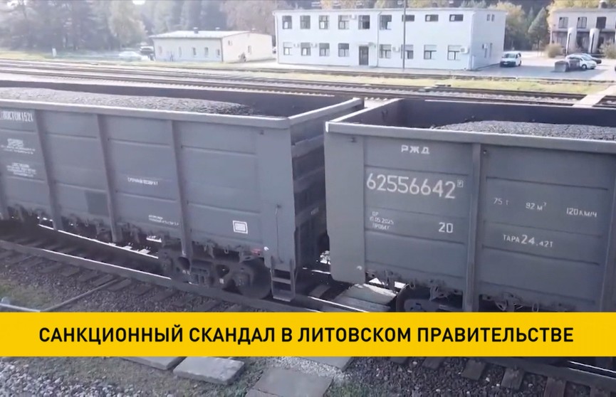 Литовское правительство зашаталось от попыток нанести удар Беларуси: причина – в транзите удобрений «Беларуськалия» 