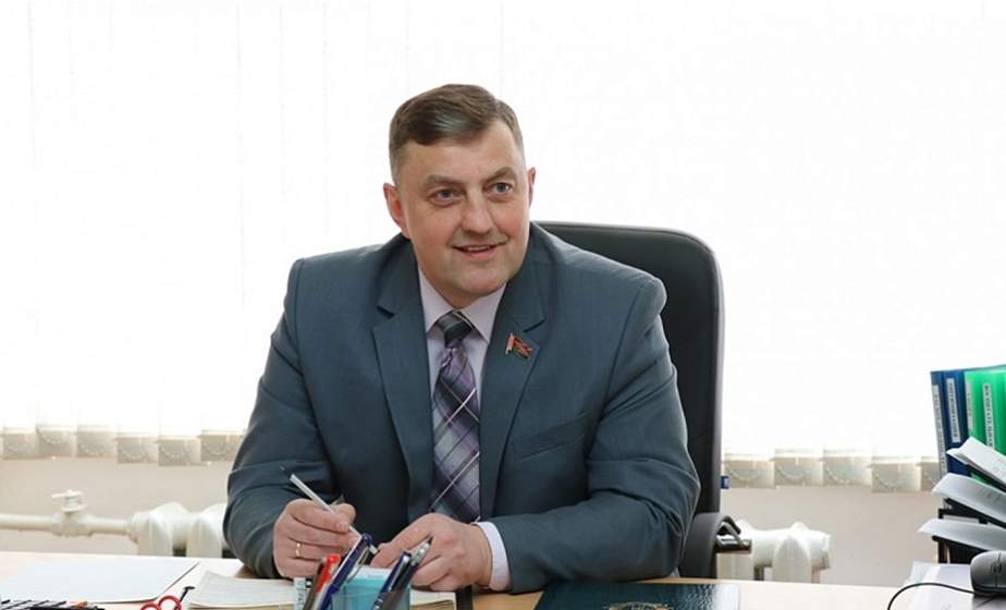 Специально для «ГП» Александр Маркевич: «Год качества будет стимулировать белорусских производителей продвигаться вперед в надежности, доступности и новаторстве отечественной продукции»