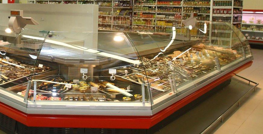 Рыбную продукцию с недопустимой пищевой добавкой изъяли из продажи в Лидском районе