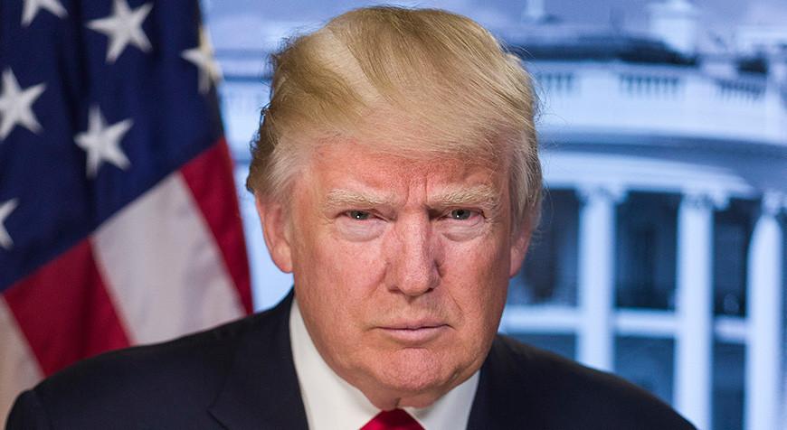 Дональду Трампу, его детям и компании предъявлено обвинение в финансовых махинациях
