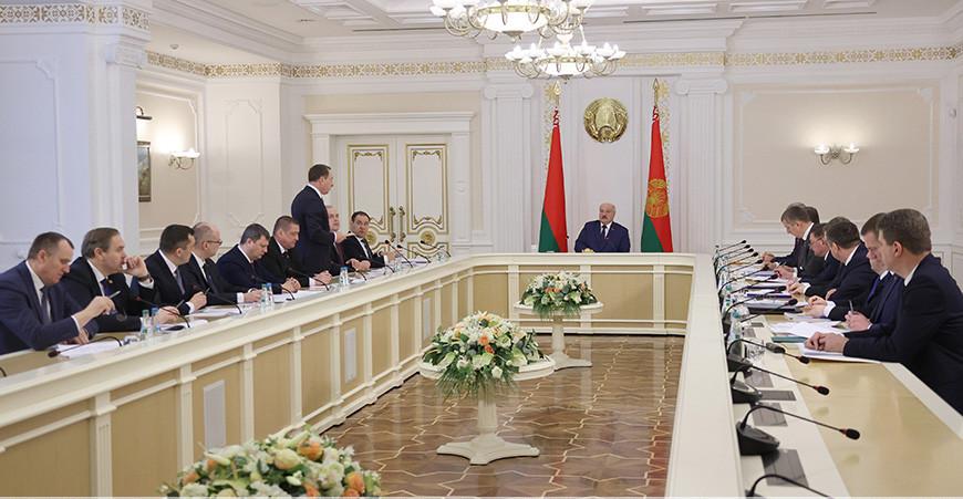 Что предлагается изменить в земельном законодательстве? Снопков рассказал подробности