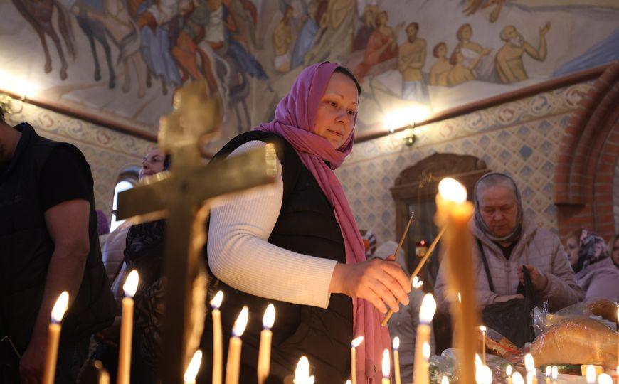 У православных верующих сегодня Радоница