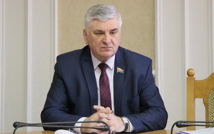 Миссия наблюдателей от стран СНГ заинтересована в мирном, стабильном и эффективном развитии Беларуси