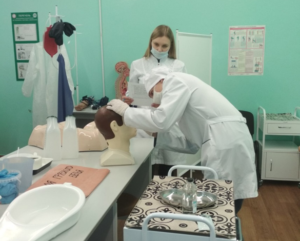 Что такое экзамены ОСКЭ в Гродненском медуниверситете и как они проходят