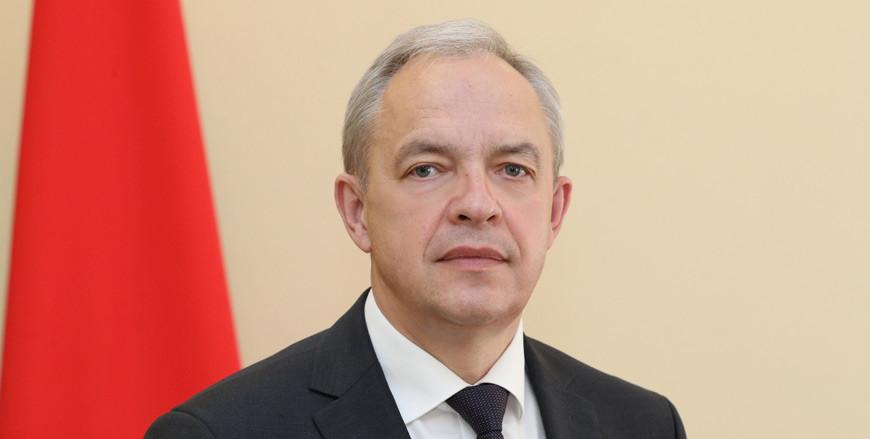 Общественное обсуждение проекта обновленной Конституции начнется на следующей неделе