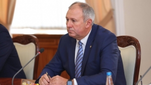 Пуск Белорусской АЭС выходит на финишную прямую - Сергей  Румас
