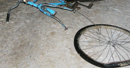 Руководитель сбил подчиненную в Берестовицком районе