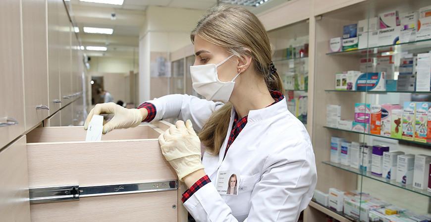 Беларусь перейдет к референтному ценообразованию на лекарства
