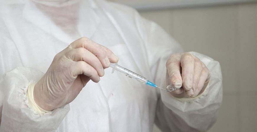 Беларусь получила собственную вакцину от COVID-19