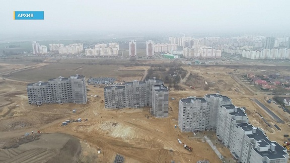 Какие изменения ждут Гродно до 2030 года?