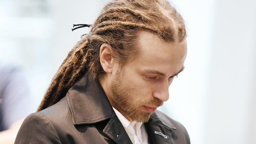 Умер рэпер Децл