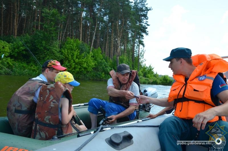 Что должен знать судоводитель 