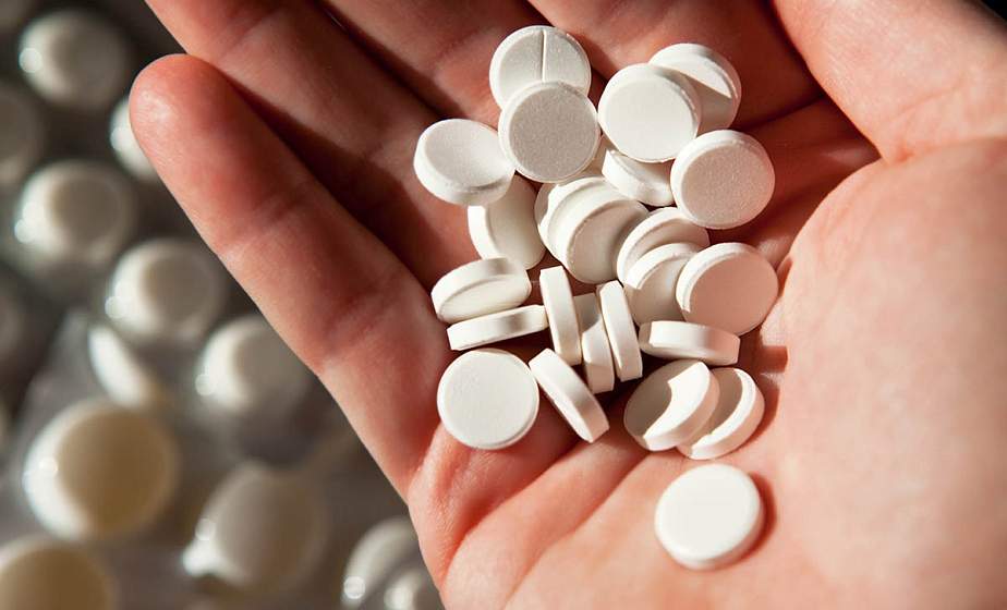 В Гродно задержана 14-летняя закладчица. Она проработала на наркомаркет две недели