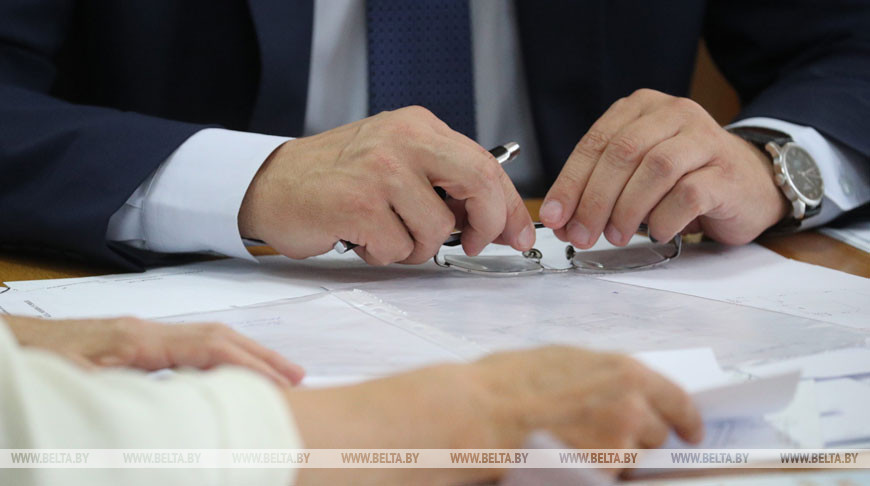 Представители Администрации Президента проведут приемы граждан в январе