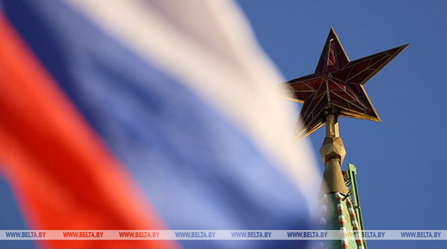 Александр Лукашенко поздравил Владимира Путина с Днем России Александр Лукашенко поздравил Владимира Путина с Днем России
