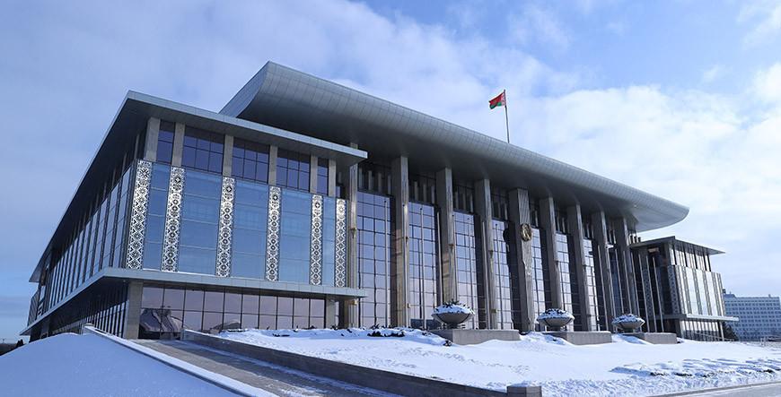 Александр Лукашенко подписал указ о повышении пенсий с 1 февраля 