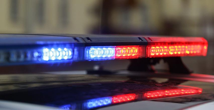 Сотрудники ГАИ в Слонимском районе помогли экстренно доставить в больницу 6-летнюю девочку