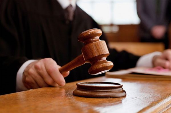 К 8 годам лишения свободы приговорен пациент, напавший на медсестру