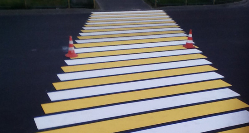 В пункте пропуска “Каменный Лог” возможны затруднения из-за дорожных работ 