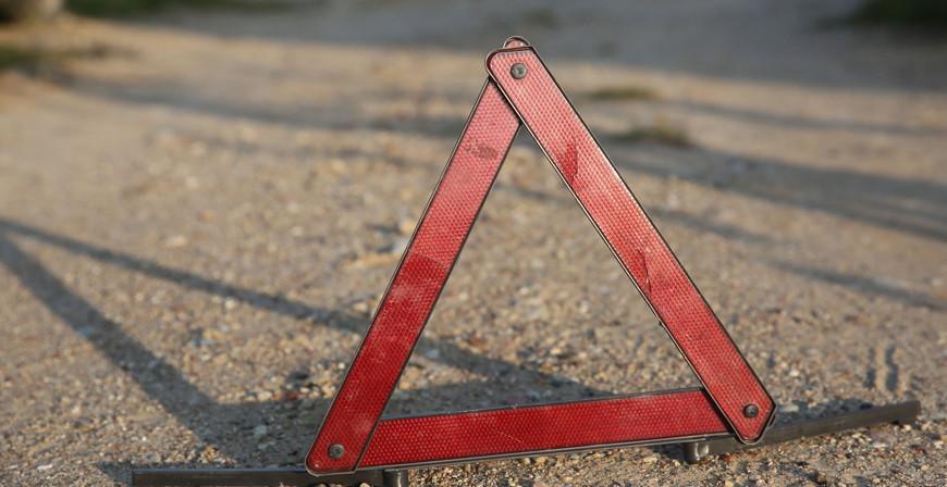 Белорусский дальнобойщик погиб в Польше в ДТП