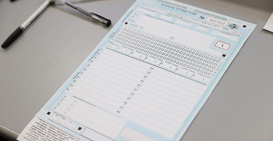 Репетиционное тестирование стартует в Беларуси в октябре