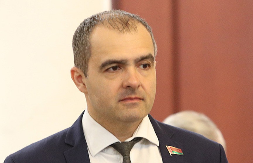 Ночью на дом Олега Гайдукевича напали неизвестные