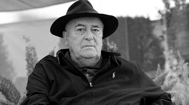 Умер итальянский режиссер Бернардо Бертолуччи, известный по фильмам "Последнее танго в Париже", "Ускользающая красота", "Последний император"