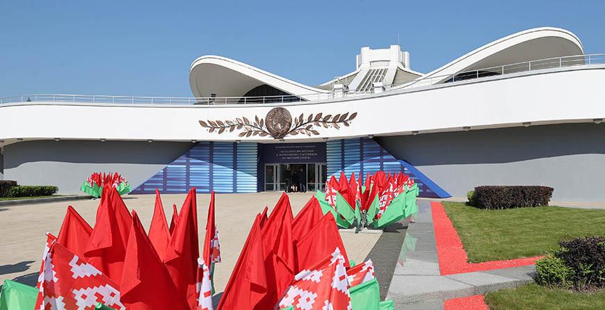 Работу с населением на местном уровне рассмотрят на семинаре-совещании с участием Александра Лукашенко
