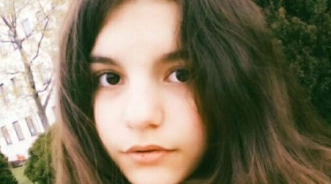 В Гродно разыскивают 13-летнюю девочку, ушедшую из дома из-за парня