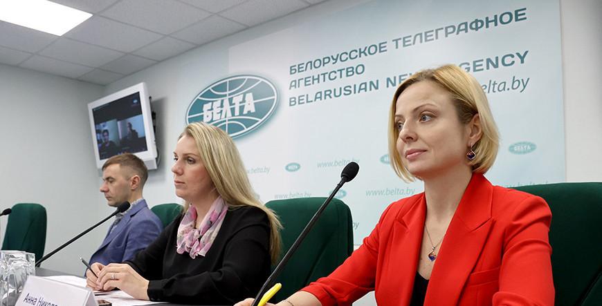 В Беларуси создали календарь событий на 2023 год