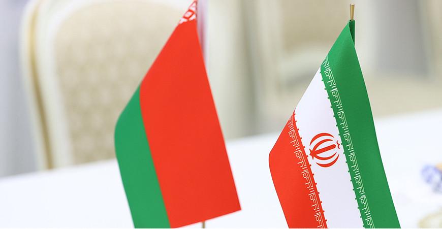 Александр Лукашенко 20 августа проведет в Минске переговоры с Президентом Ирана