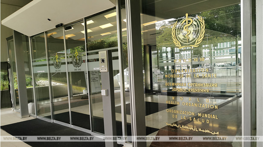 Пандемия коронавируса выявила последствия недофинансирования медицины - ВОЗ