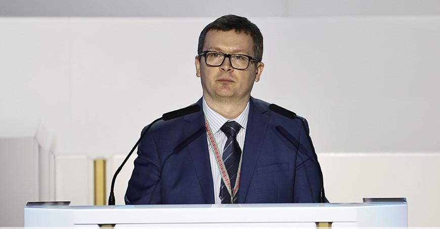 Эволюция и Конституция вместо революции - Юрий Воскресенский рассказал о предложениях КСДС