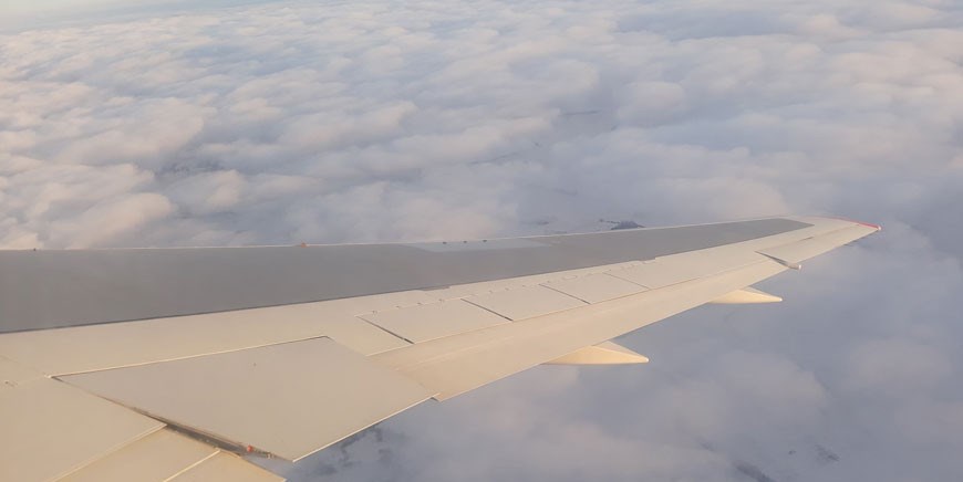 Европейское агентство по авиабезопасности назвало территорию Украины зоной конфликта