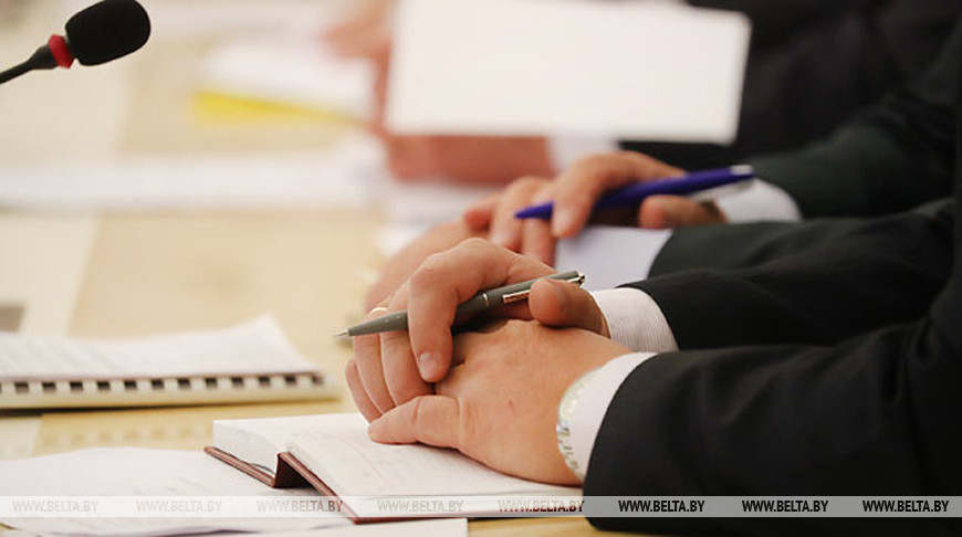 Переговоры по тарифам на транзит нефти через Беларусь продолжатся в ближайшее время - МАРТ