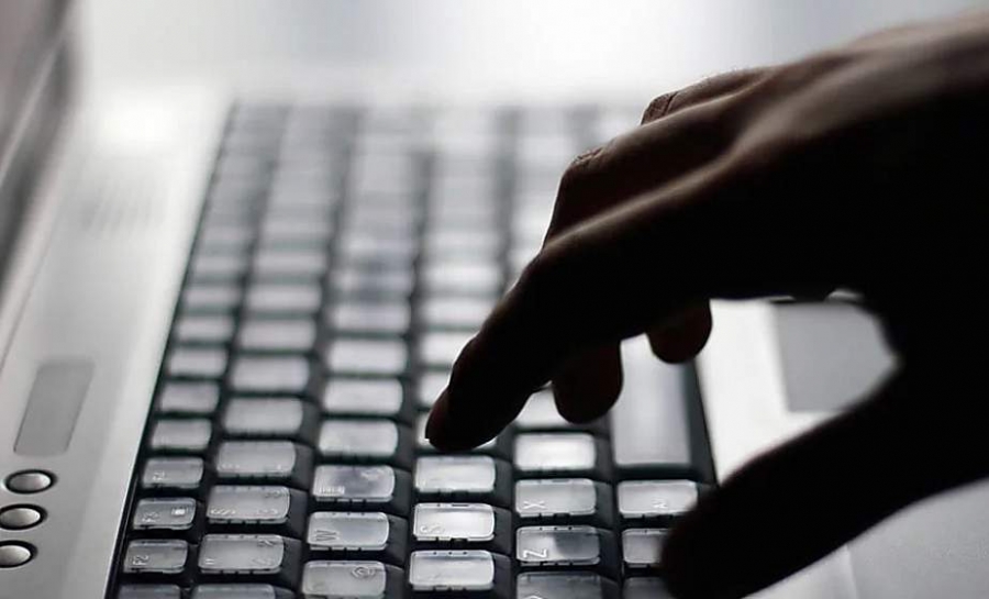 У жителя Гродно в интернете вымогали 350 белорусских рублей 