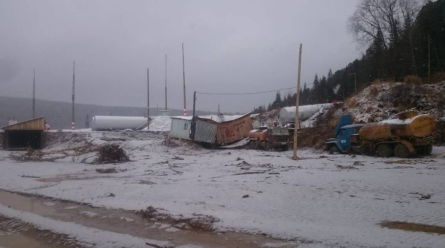 Число погибших при прорыве дамбы в Красноярском крае возросло до 15 человек