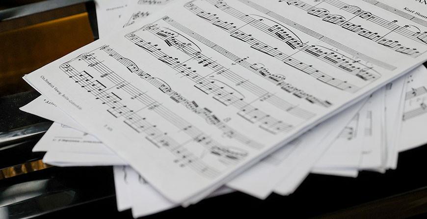 Пасхальный фестиваль пройдет в Белорусской академии музыки