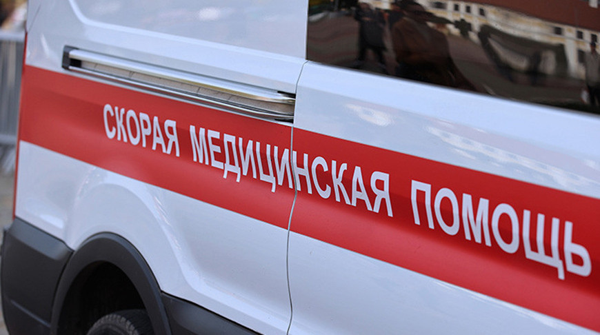Сотрудники ГАИ и ЦРБ Лиды проверили, уступают ли водители и пешеходы дорогу машине скорой помощи