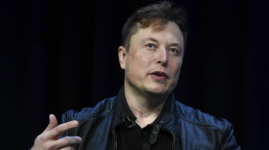 Илон Маск впервые вошел в десятку богатейших людей планеты по версии Forbes