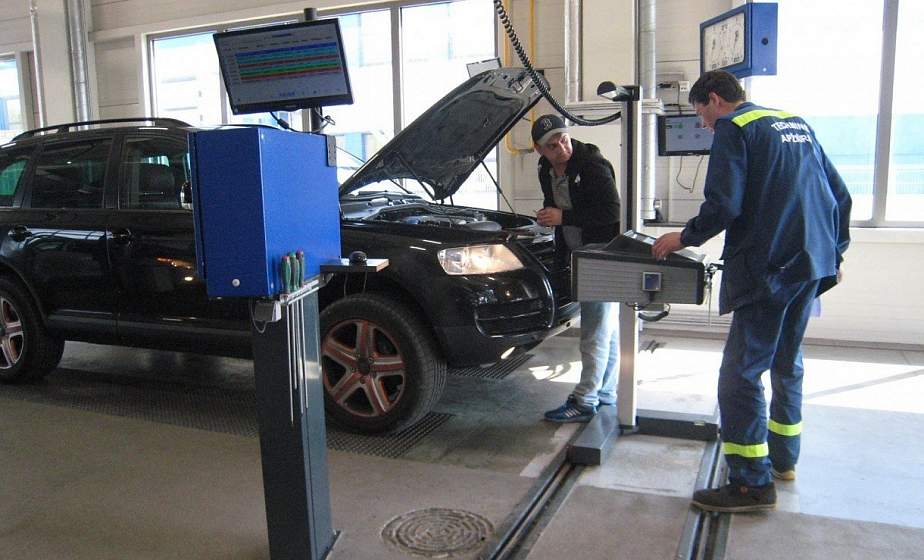 Водителю на заметку: как правильно подготовить авто к гостехосмотру