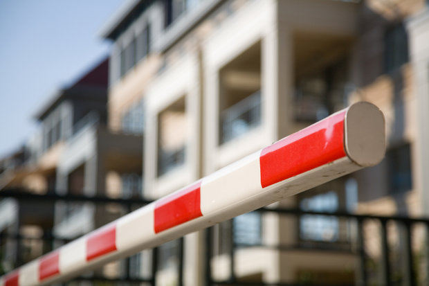 Как в Дни памяти, 1 и 2 ноября, будут работать пункты упрощенного пропуска?